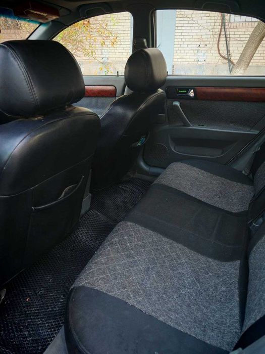 Lacetti 1.6 2013 ideal