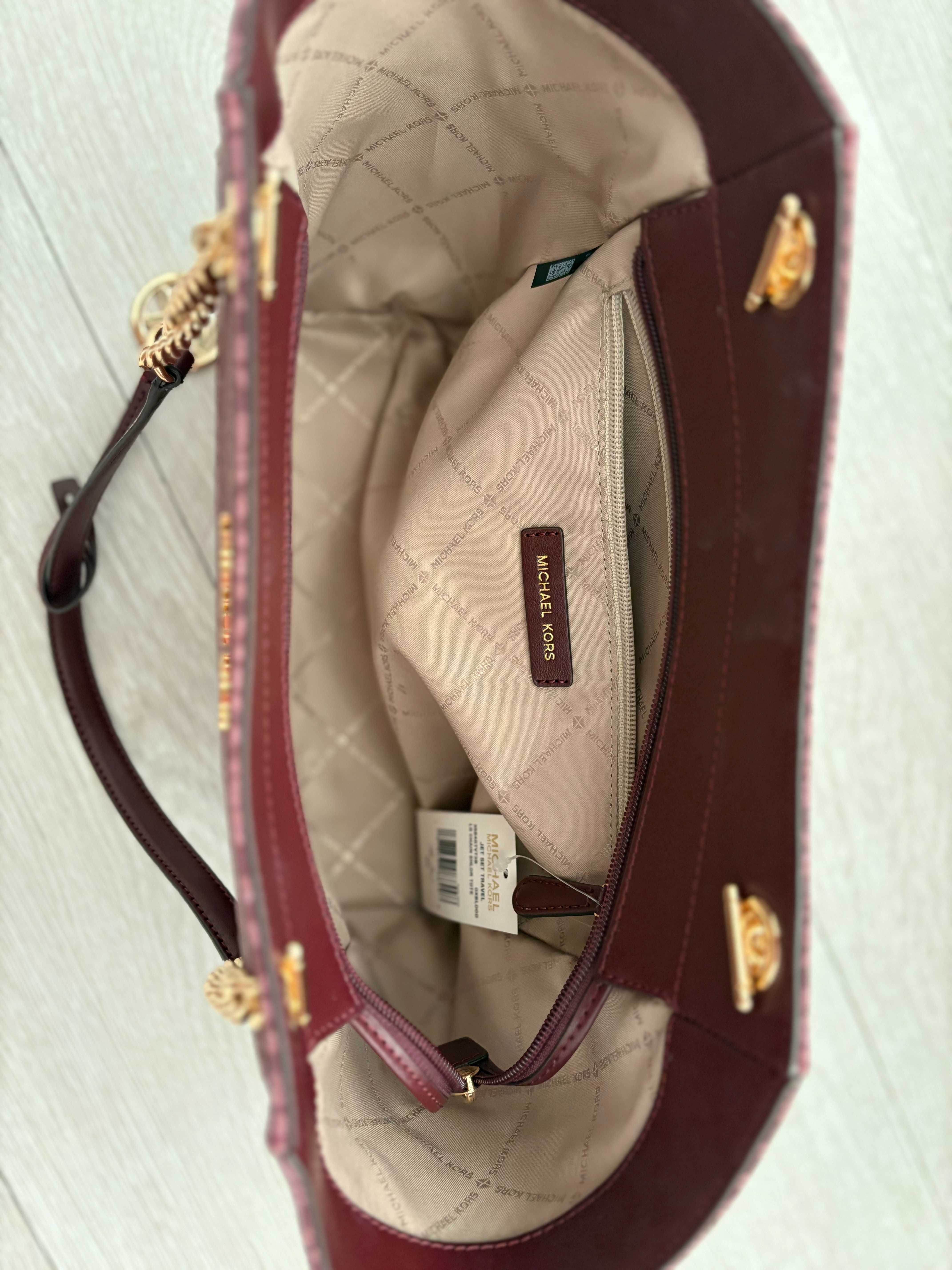 Дамска чанта Michael Kors
