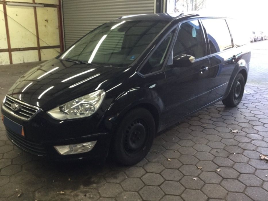 Dezmembrari Ford Galaxy 2007-2012 1.8 TDCI