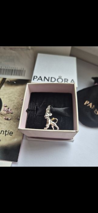 Charmuri si pandantive din argint cu stanta S925 diverse modele.