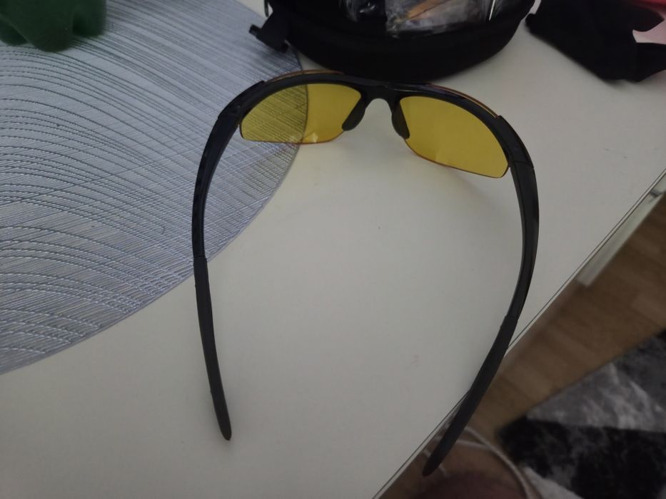 Ochelarii de soare Schwarzkopf