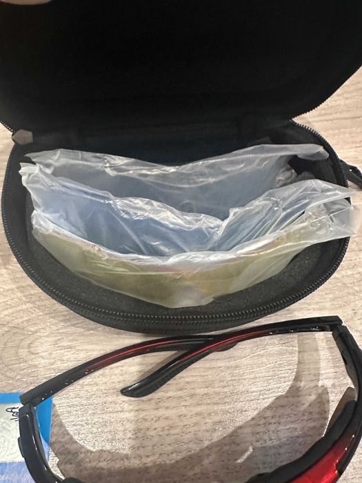 COMAXSUN спортни слънчеви очила СЕТ