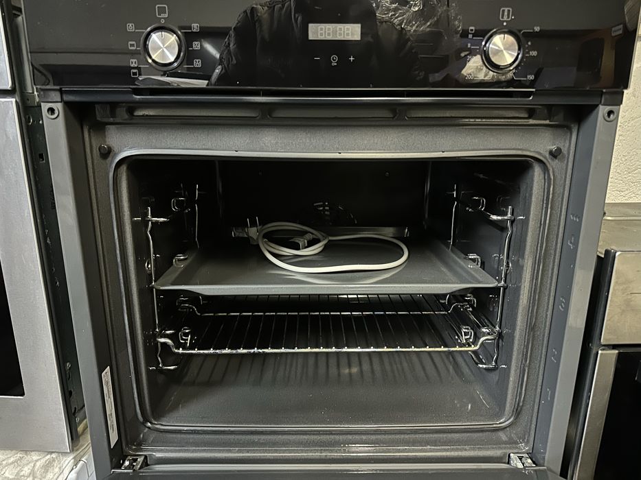 Фурна за вграждане Бош/Bosch