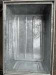 Метален поцинкован сандък SCHÄFER 40x30x15 см