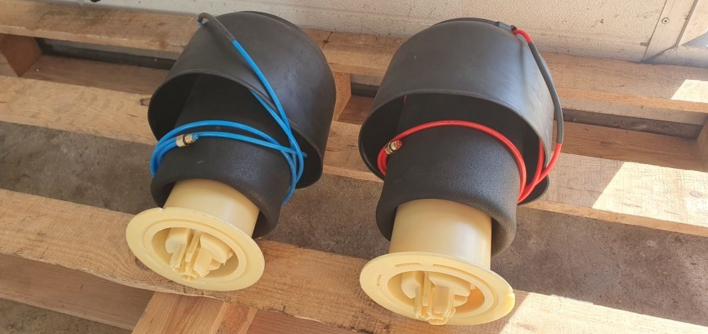 Perna Perne Stanga Dreapta BMW F11 F07 GT