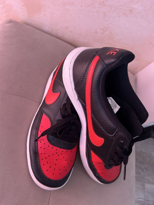 Nike спортни обувки