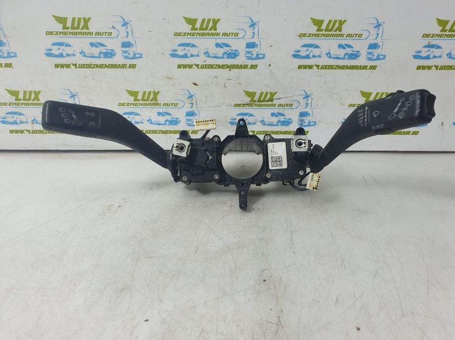 Ansamblu manete 5K0953521BJ Volkswagen VW Tiguan 1 5N [2007 - 2011]