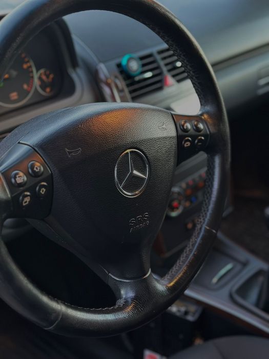 Mercedes A Class 180 CDI