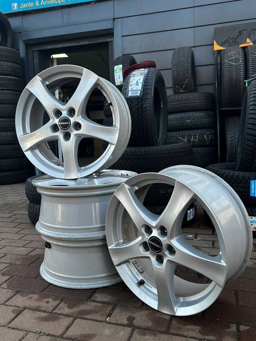 Jante Opel 17" Astra J/Astra K Ampera-e