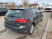 motor 1.6 tdi vw golf 7 tip CLHan 2014 cutie viteze