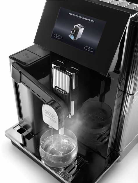 Delonghi Кофемашины все модели в наличии самый низкий цены