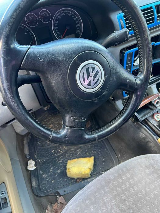 Vand volan sport Vw+orice piesa