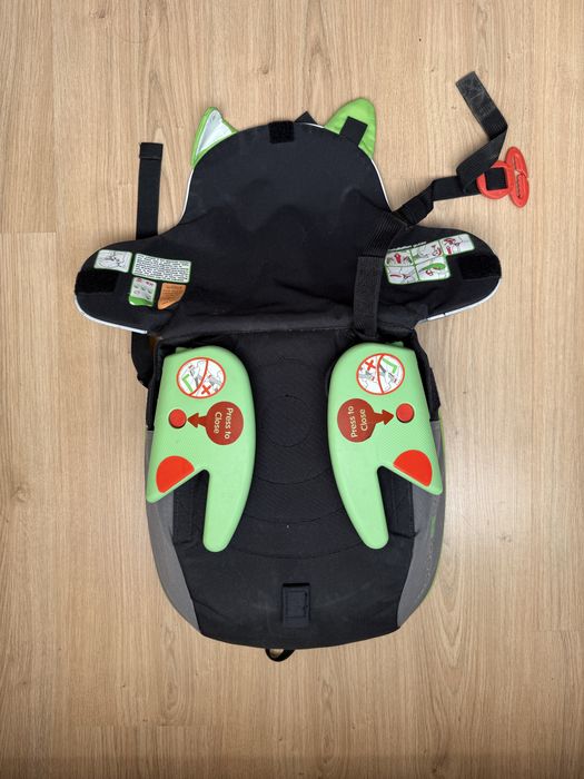 Раница / детско столче за кола