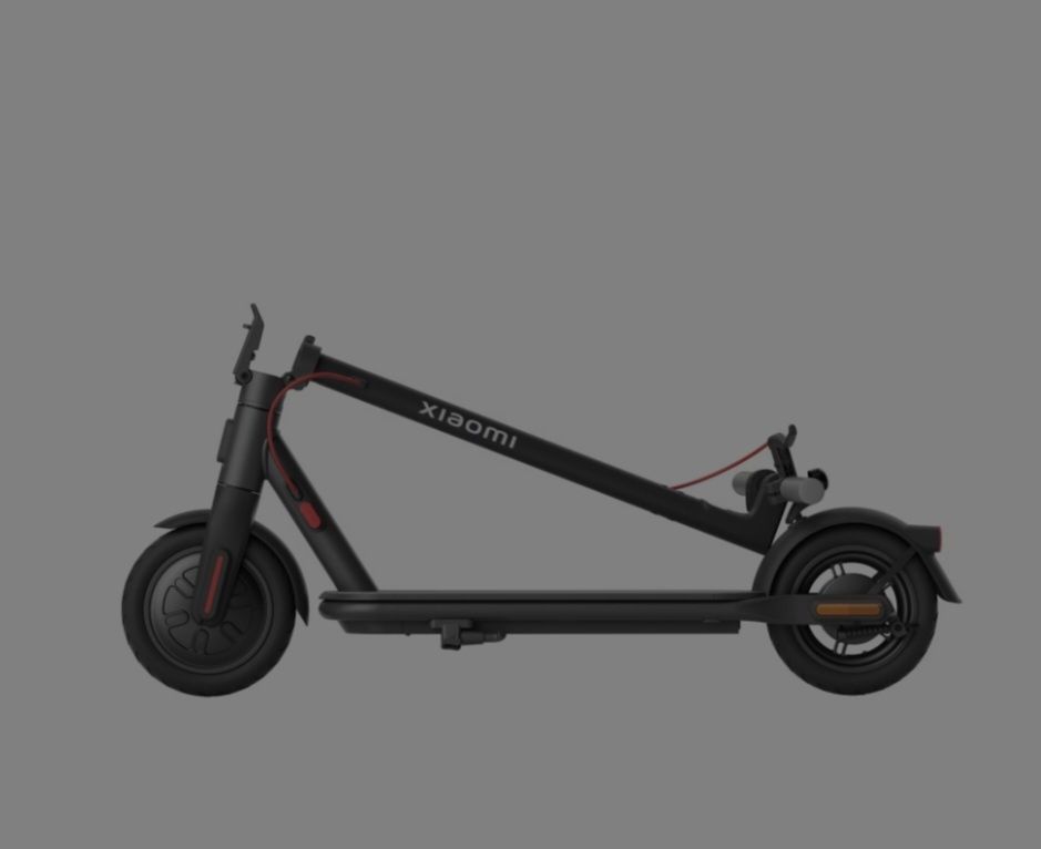 Електрическа тротинетка Xiaomi Electric Scooter 4 Lite