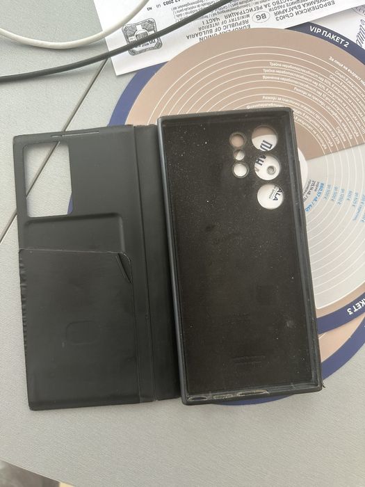 Samsung galaxy S23 Ultra