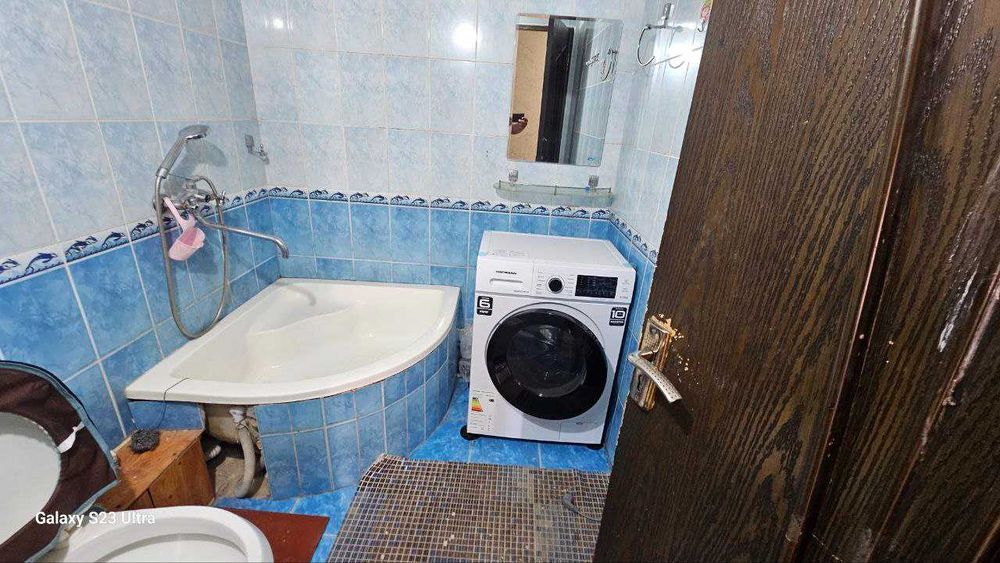 Белтепа  1/1/9   чистий ремонт срочна