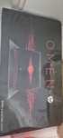 Игровой ноутбук hp omen 17