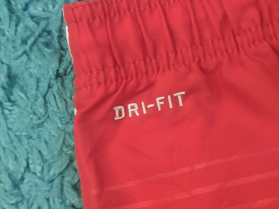 Pantaloni Nike Dri Fit - Red Bull Edition