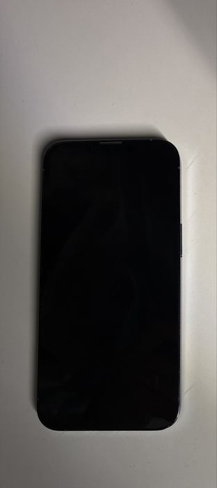 iPhone 13 Pro, Sierra Blue