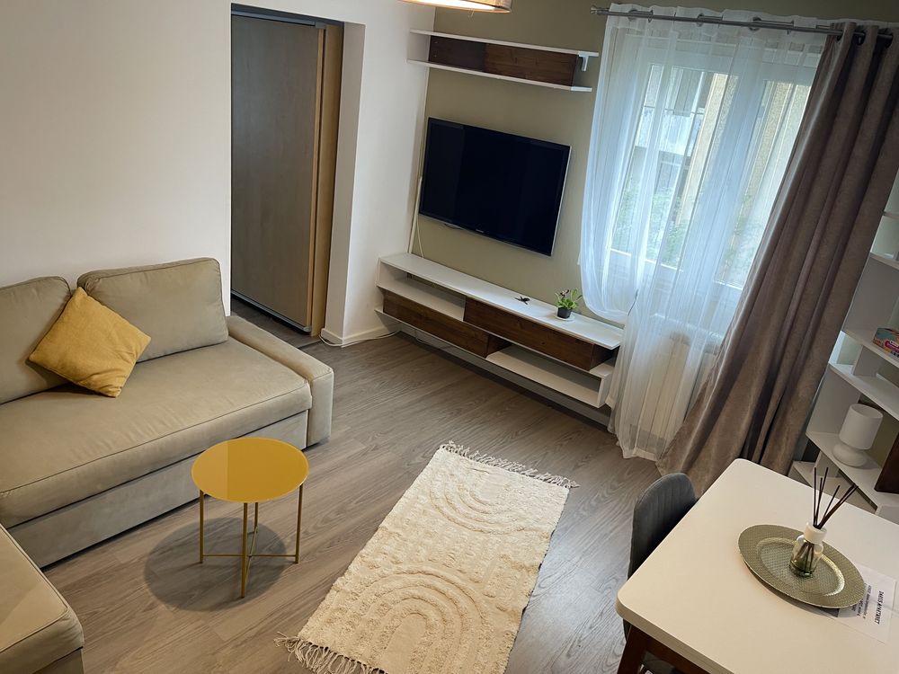 Apartament sau Studio Regim Hotelier Favorit/ Magheru/ Amzei