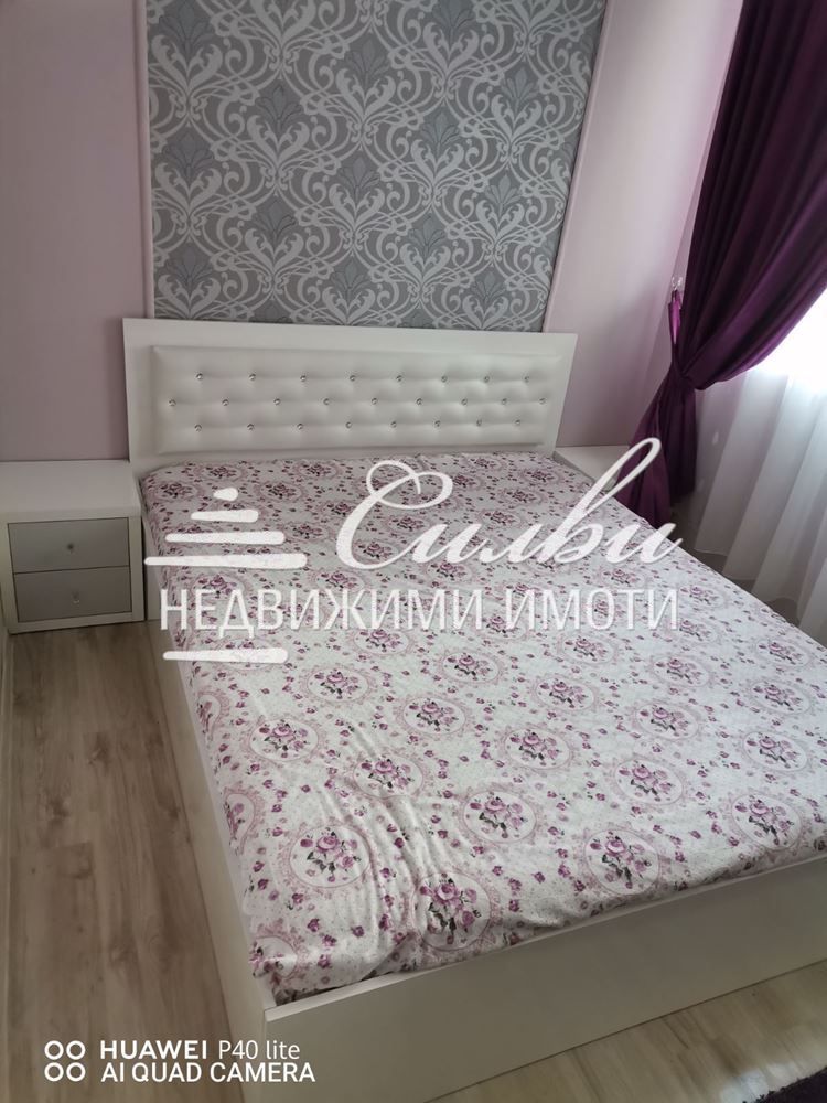 Продава се Двустаен апартамент в Шумен, Добруджански - 54 кв.м за 1653 €/кв.м - Снимка #5