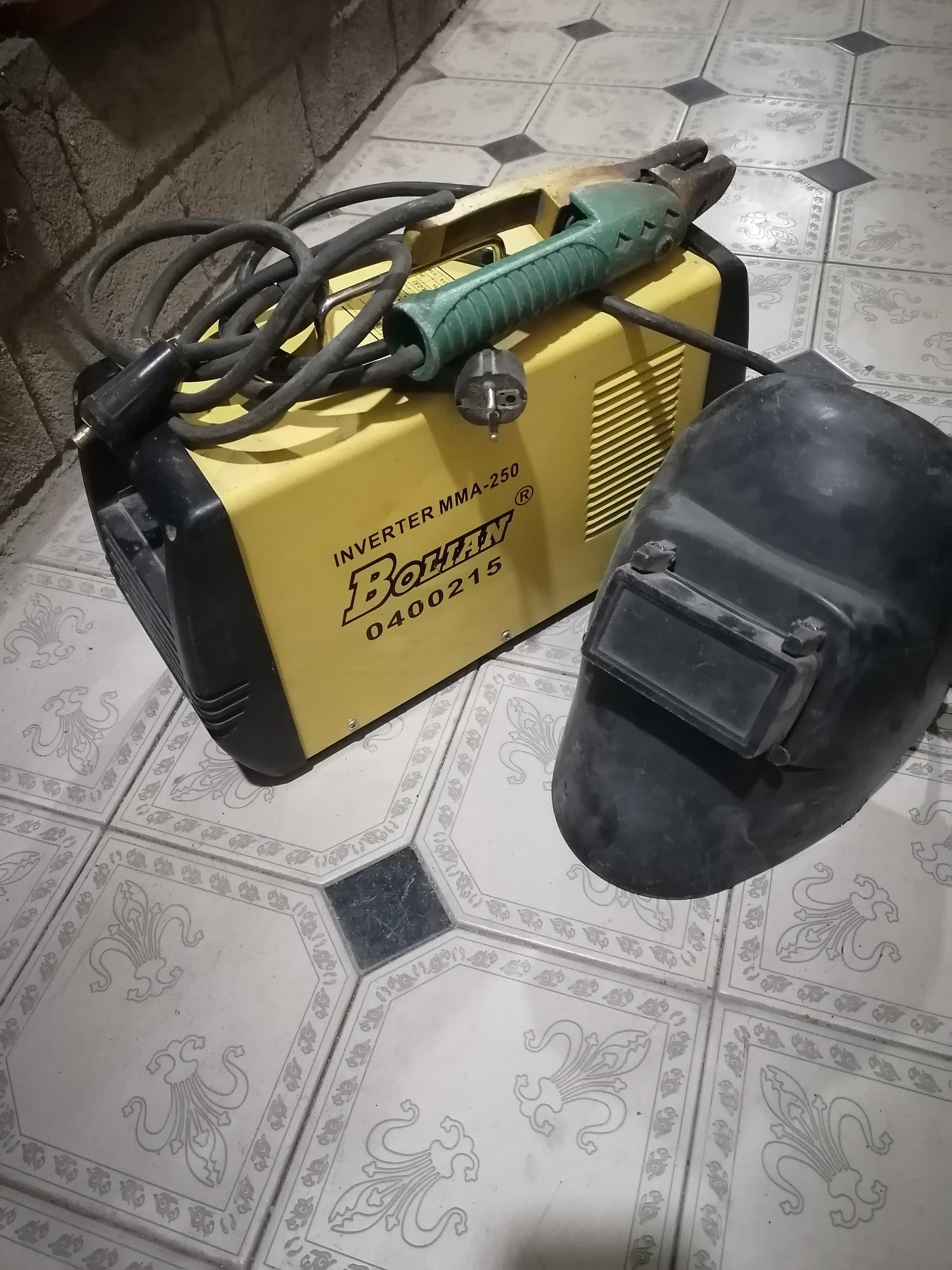 Продам сварочный аппарат