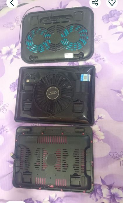 cooler racire laptop notebook