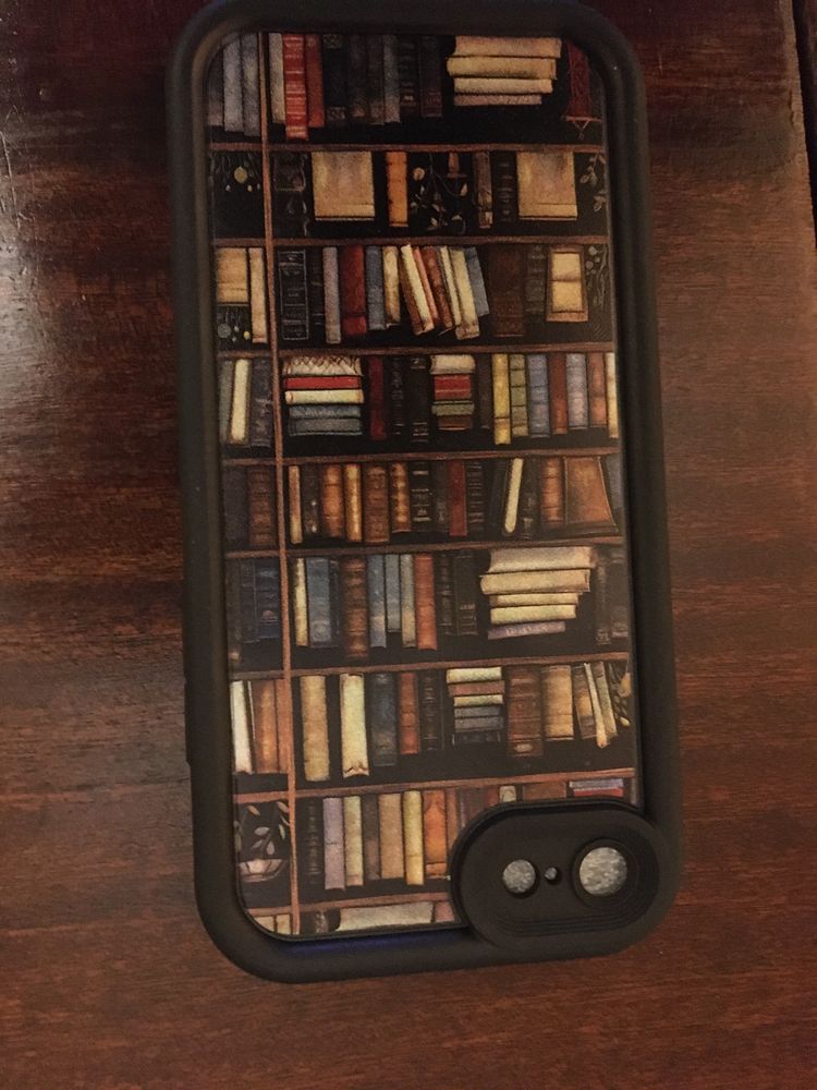 Чисто нов калъф за IPhone 7