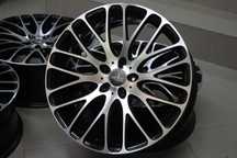 Джанти 20" 5х100 Subaru Forester, Legacy, Outback, XV, Crosstrek