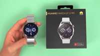 Huawei Watch GT 3, 46 мм, Elite, Stainless Steel