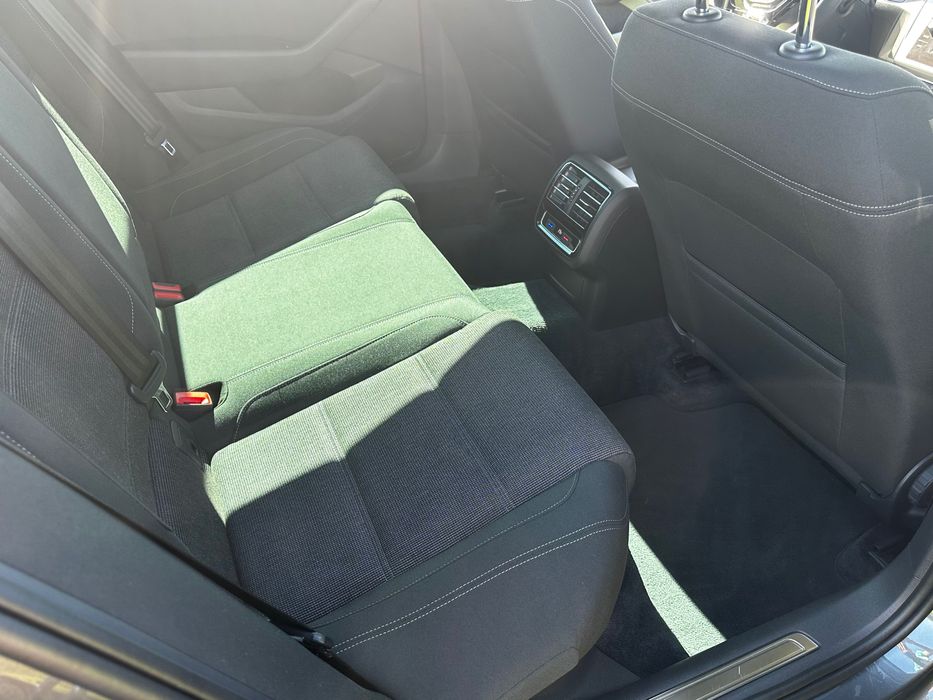 VW Passat B8 de vanzare