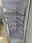 Congelator ISA Master, 900 litri.