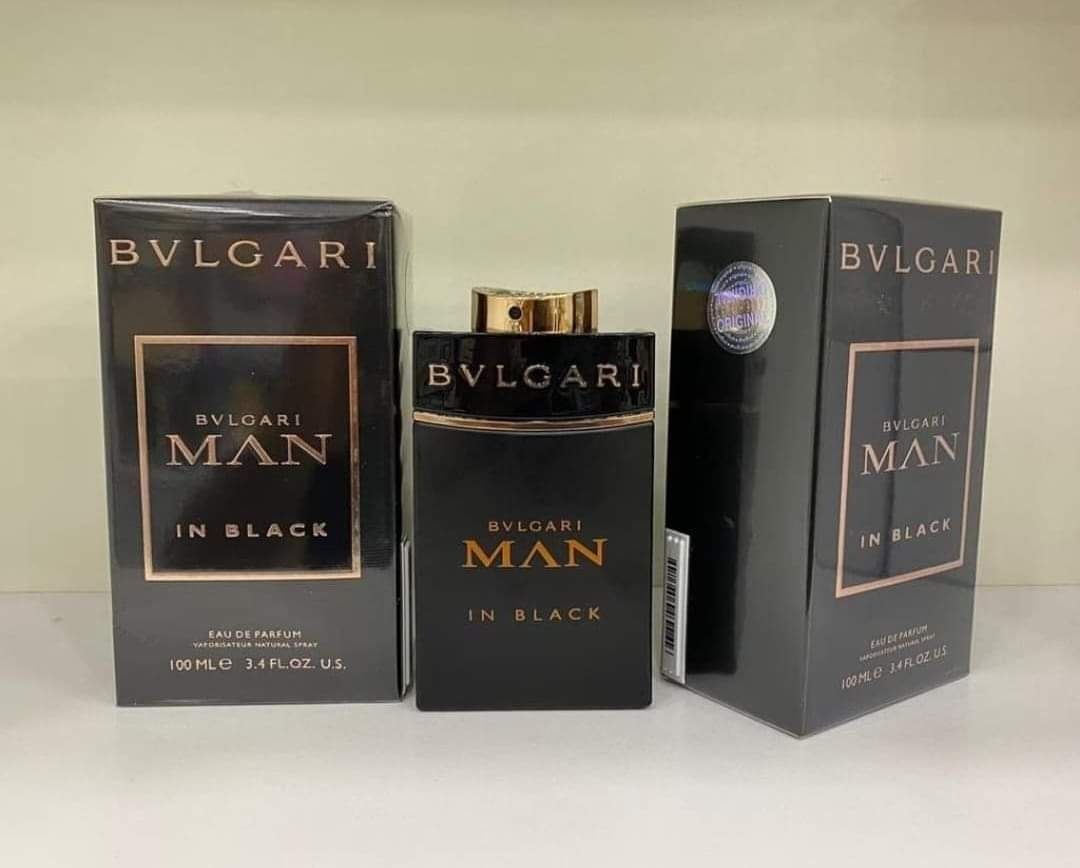 Parfumuri bvlgari si versace