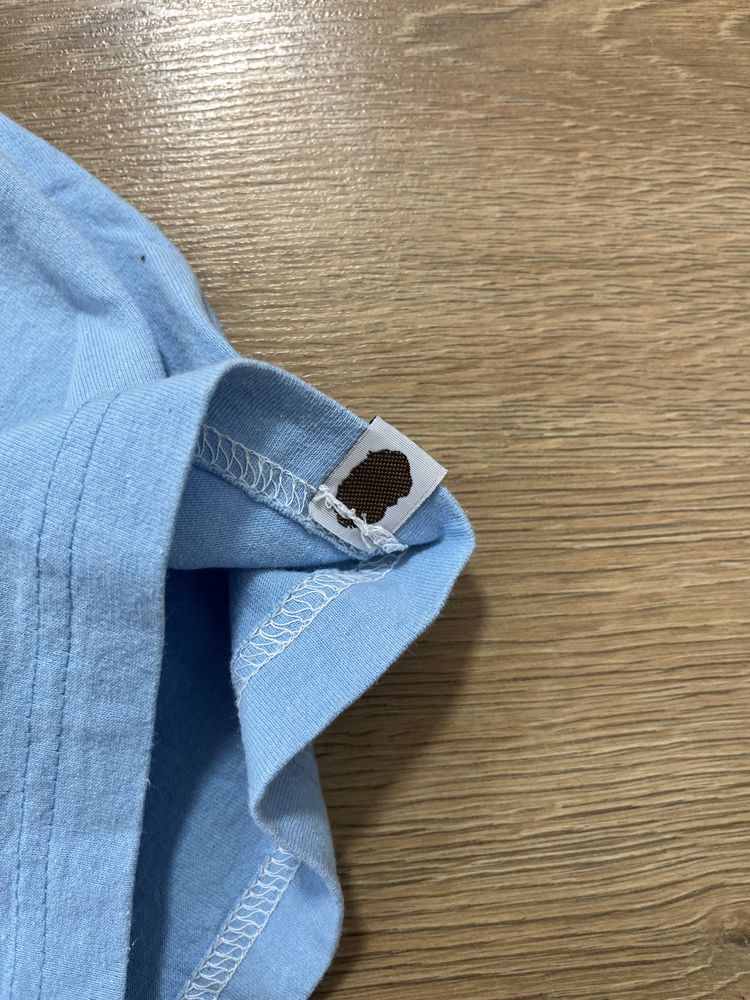 A Bathing Ape мъжка тениска размер М