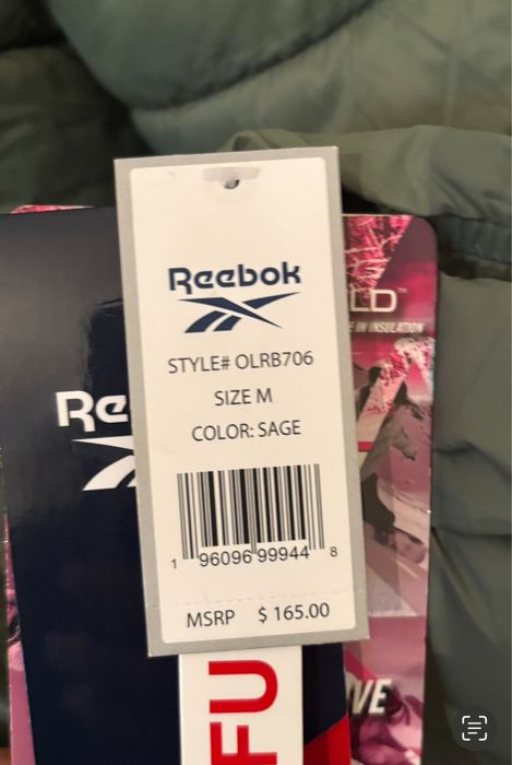 Дамско зимно яке