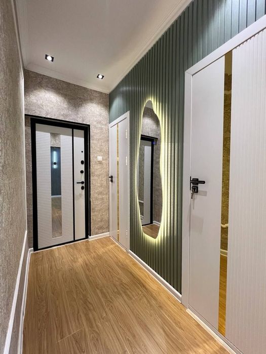 Продажа Юнус Абад 6, 2в3/4/4, 61500у.е