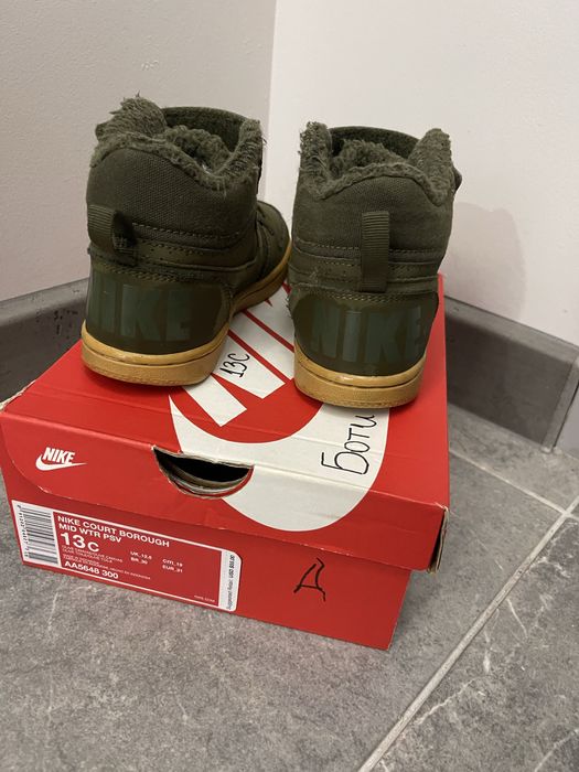 Детски боти Nike 31 размер