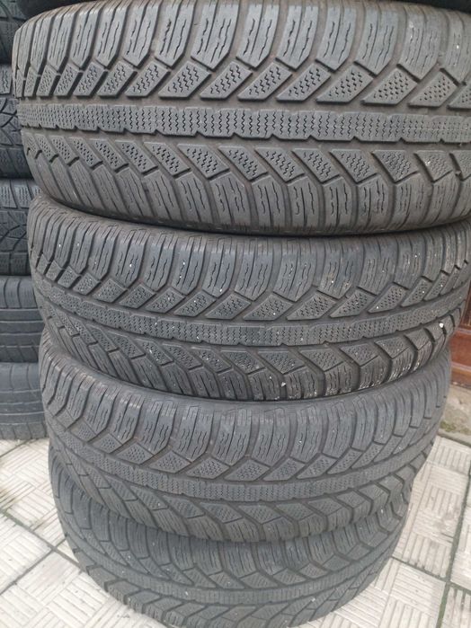 215 65 17,,cate4 SEMPERIT, SI,CONTINENTAL,2019,peste5mm