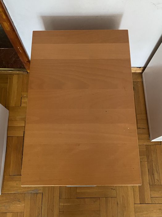 Шкаф на колелца 44 x 67 x 58 cм