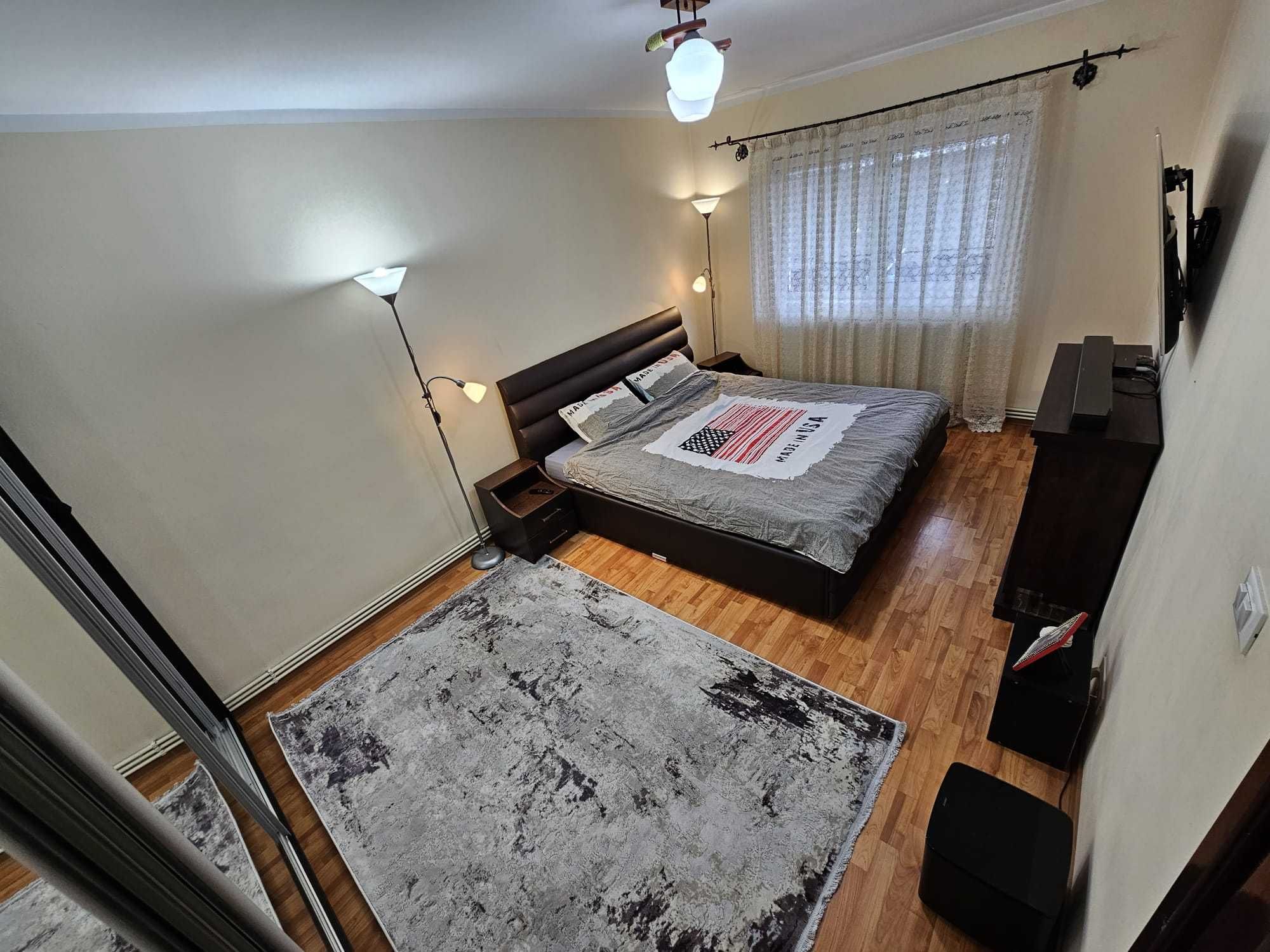 Apartament decomandat 3 camere, Burdujeni zona LIDL/PENNY Market