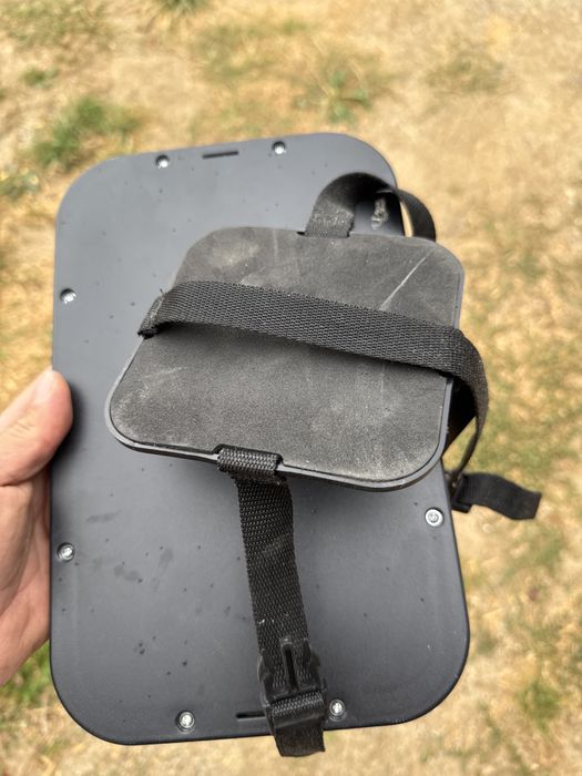 Огледало за кола за бебе за обратно виждане