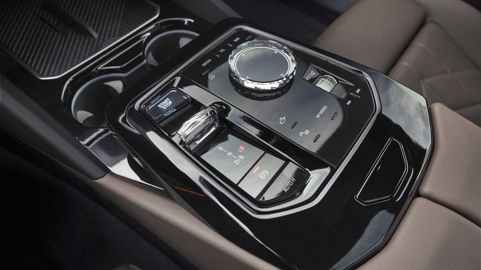 BMW I5 40l  2025