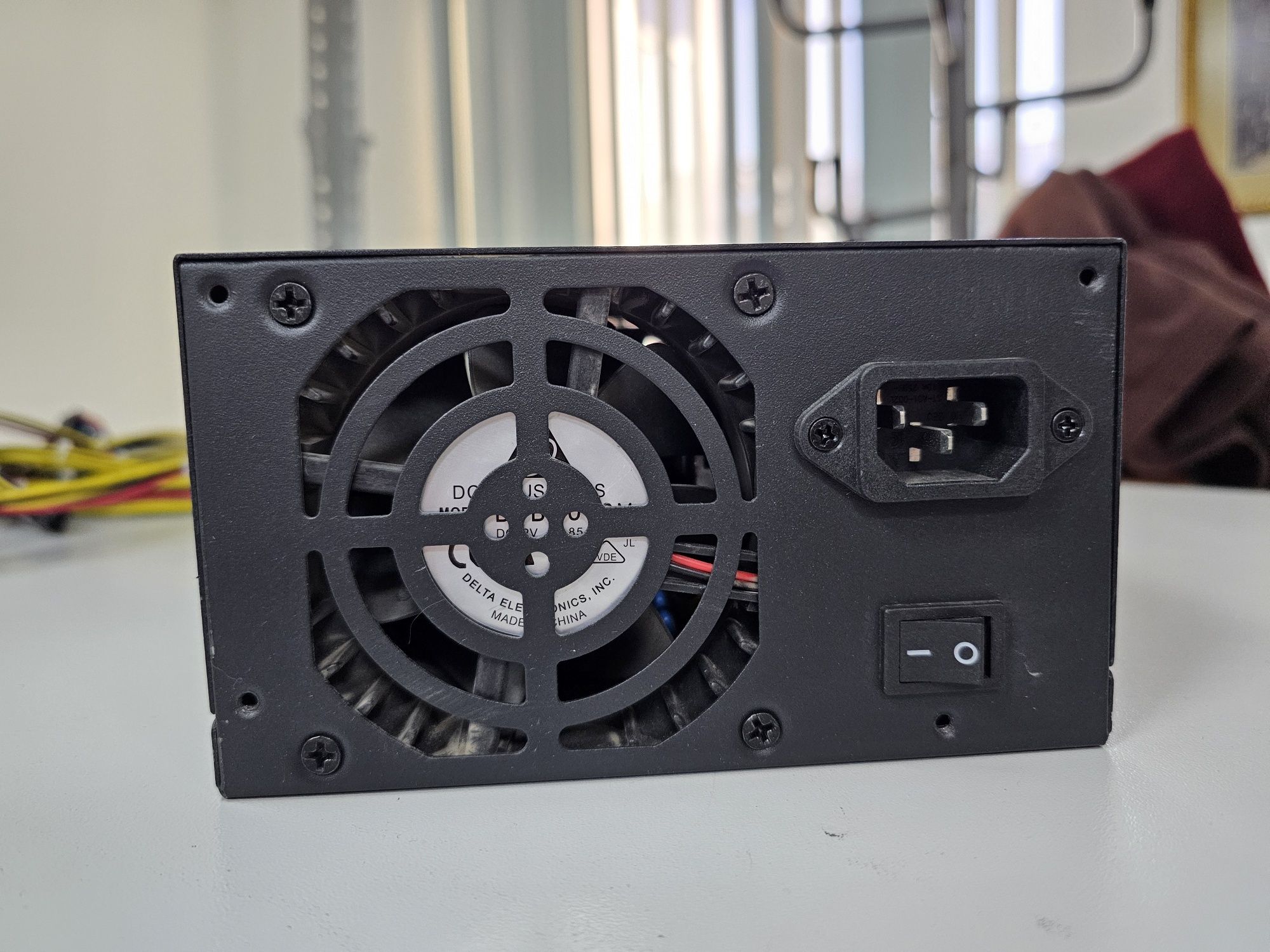 Блок питания 2000w