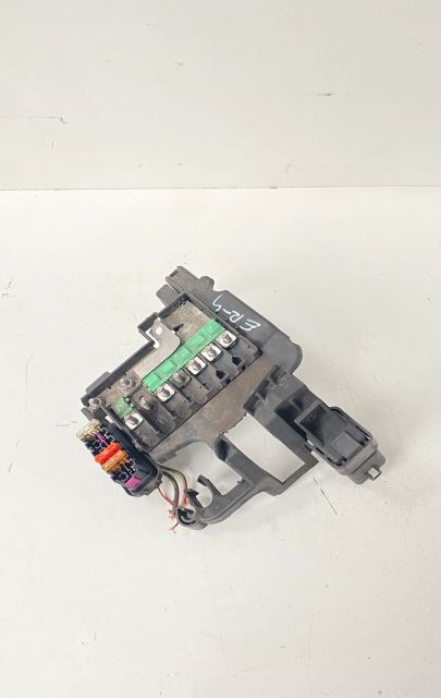 panou sigurante motor 6R0937550A 6R0937550 Skoda Rapid a 3-a generati