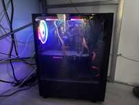 Pc gaming low budget