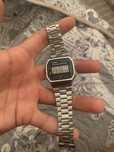 Часы Casio оригинал