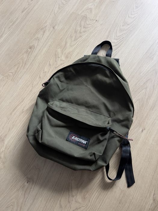 Ghiozdan Eastpak made in USA vintage