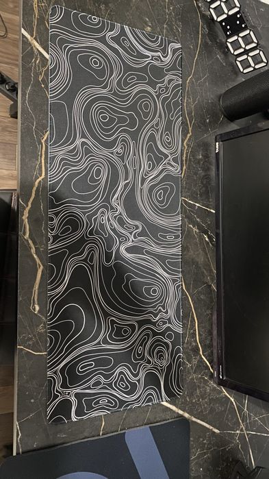 *Продам коврик для мыши (геймерский)*