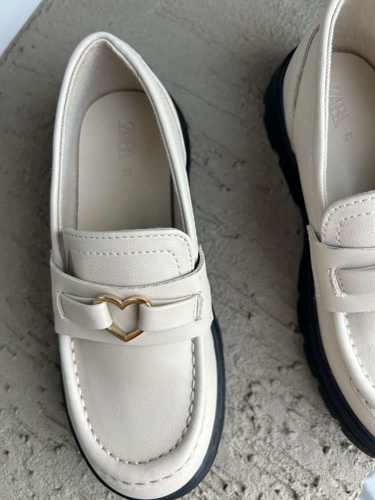 Детски Обувки Zara