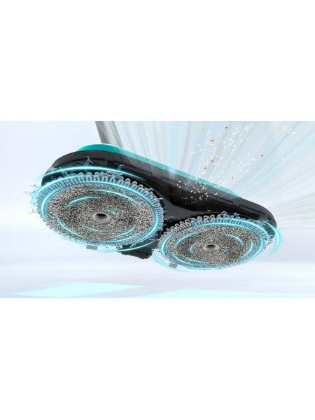 Плисос Bosch BCS71HYG1